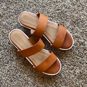 Roolee platform Sandler